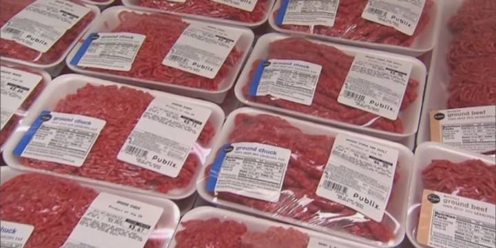 Nevada welcomed into USDA’s meat and poultry inspection program