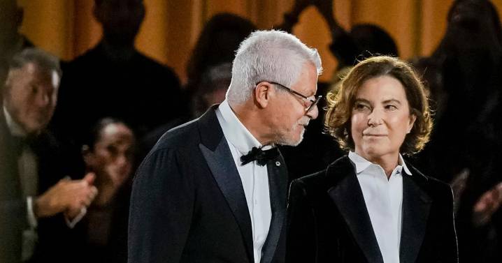 Armani fashion group appoints new board to guide company after designer's death