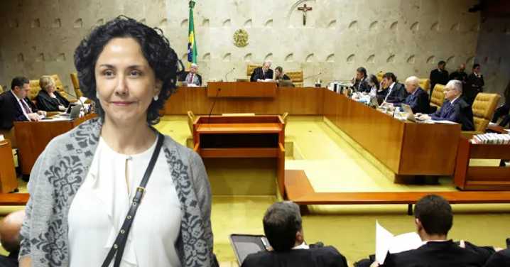 Brasil deja sin efecto las pruebas que implicaban a Nadine Heredia en el caso Odebrecht