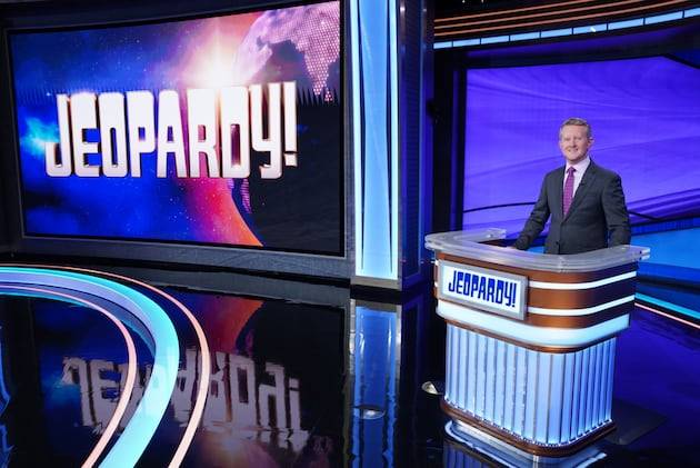 A ‘Jeopardy!’ clue about Salt Lake City just stumped all 3 contestants