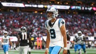 Panthers at 49ers odds, picks and predictions