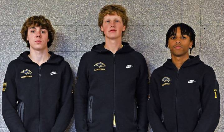 BOYS BASKETBALL: Pope John Paul II remains hungry for more hardware following first PAC title in 14 years