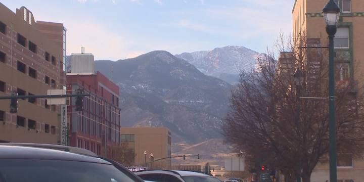 Colorado Springs ranked 5th-best city for veterans in the U.S.