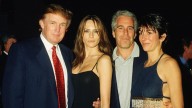 Epstein claimed Trump spent hours with trafficking victim in newly released emails