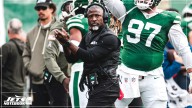 Notebook | Jets Flip the Switch for Game with Patriots