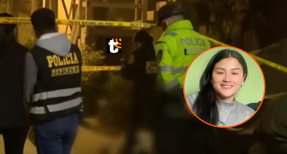 Asesinan a primo de Sheyla Cóndor, mujer hallada muerta en una maleta: Sujetos robaron auto a taxista El primo de Sheyla Cóndor de 35 años fue encontrado sin vida en Manchay. Habría sido asesinado por