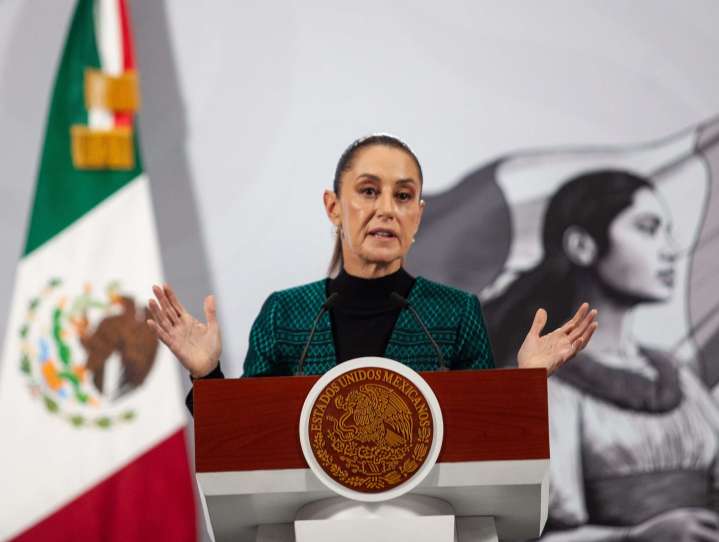 Repudia CSP ruptura de Perú con México, “fue desproporcionado”