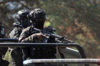 México lanza ofensiva contra doce cárteles en Michoacán tras ola de asesinatos y creciente descontento social