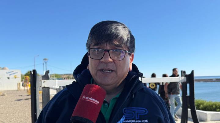 SPSE estima que no habrá faltante de agua, pero advierte que la emergencia continúa