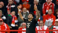 Video | El golazo de Luis Díaz, que sigue encendido con el Bayern y le salva el invicto, en el juego contra Unión Berlín