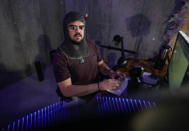 Utah influencer @justkalima unlocks family histories on Instagram