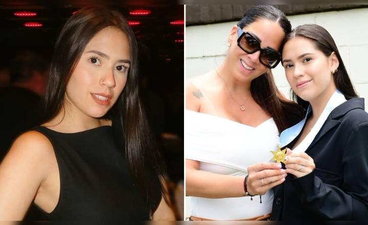 Hija de Melissa Klug, Gianella Marquina, celebra que podrá congelar sus óvulos tras superar problema de salud: "El próximo mes ya estoy congelando"