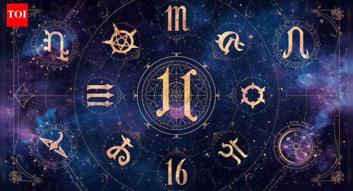 Horoscope Tomorrow, November 20, 2025: Money luck shines bright, these zodiac signs will enjoy stability