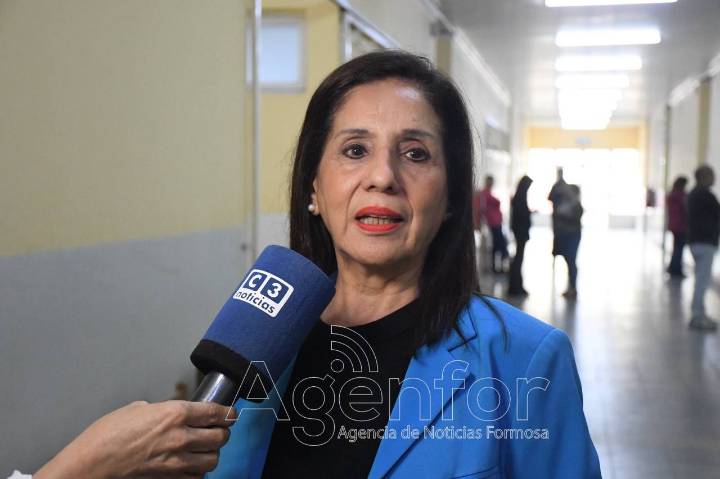 De la Rosa: “La Coparticipación no es un regalo, es un recurso genuino con rango constitucional”