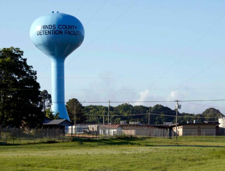 Man gets life in Hinds County cellmate’s death