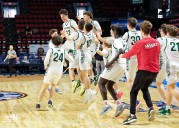 Syracuse.com’s boys basketball preseason rankings: Defending champs set pace for 2025 season
