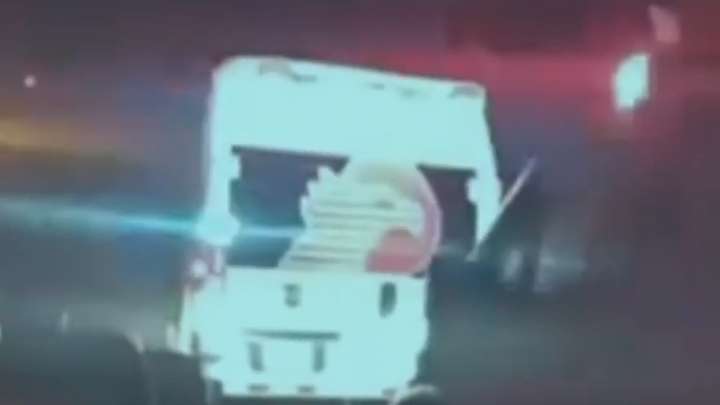 Fuga de Gas en Instalaciones de Pemex en Campeche ¿Qué Pasó?