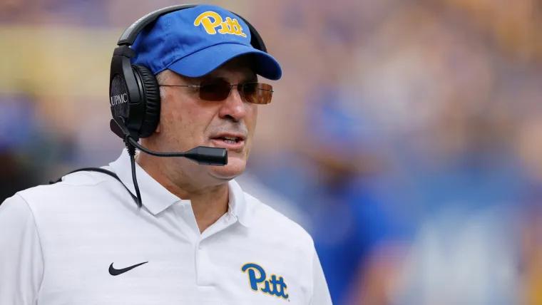 Pat Narduzzi contract, explained: How Pitt salary compares to Marcus Freeman, other highest