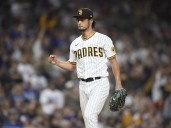 Yu Darvish se pierde el 2026