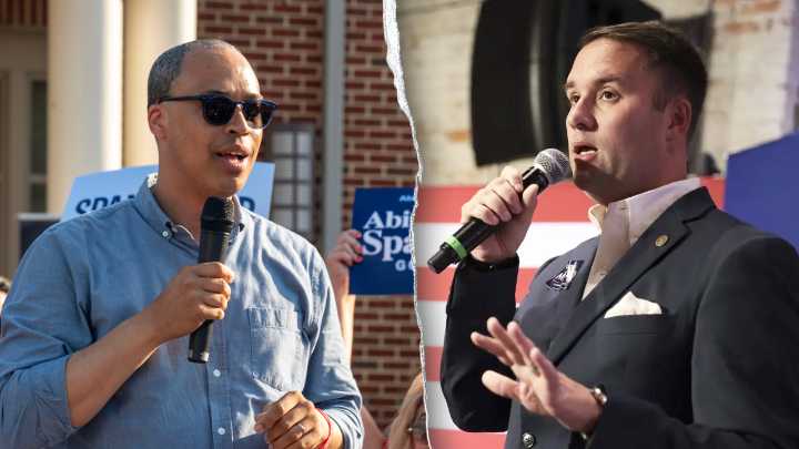 Experts sound alarm on what Jay Jones victory means for Democratic Party