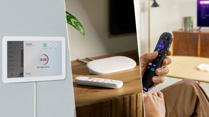 15 best tech gifts for parents — laptops and smart gadgets suited for work and family life