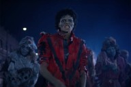 Michael Jackson Makes History as First Artist to Score Hot 100 Top 10 Hits in Six Different Decades