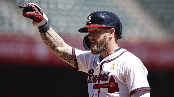 Rays set to non-tender Christopher Morel, Jake Fraley though 1 may stay