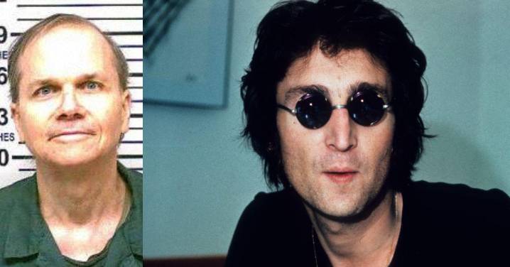 John Lennon's Killer Denied Parole Again After Admitting Selfish Motive