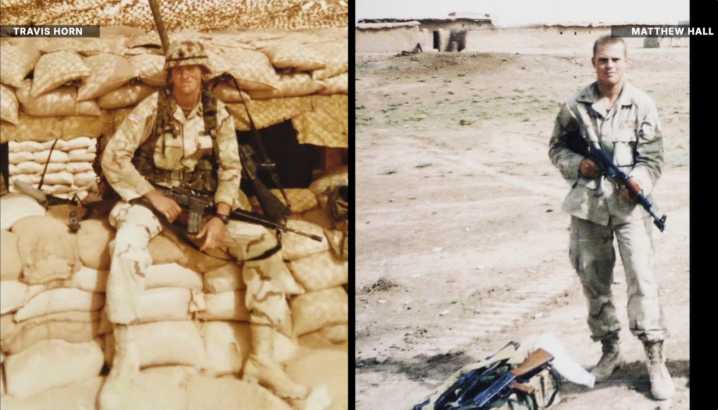 News to Know for Nov. 12