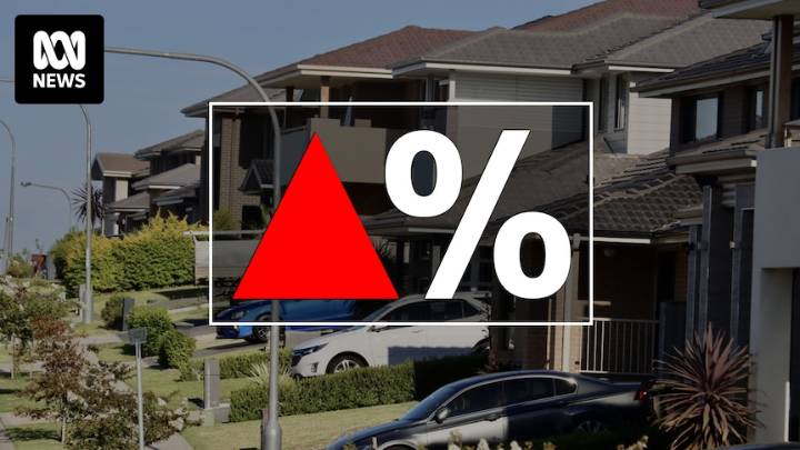 RBA forecasts suggest more cost-of-living pain and risk of no more interest rate cuts