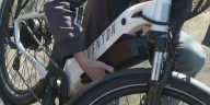 Northeast Ohio community among first to crackdown on e-bikes to protect pedestrians