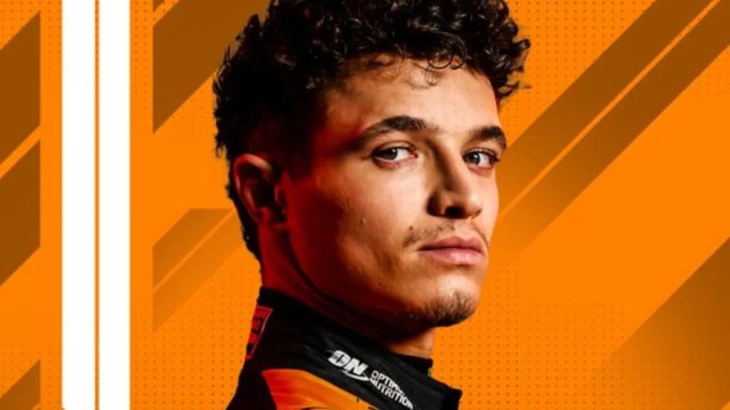 Norris se queda con la pole del Gran Premio de Brasil