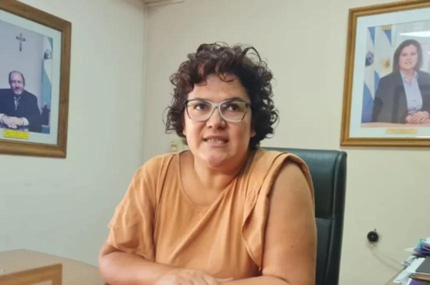 Desarrollo Social duplicó la asistencia social directa en Pico: $60 millones mensuales