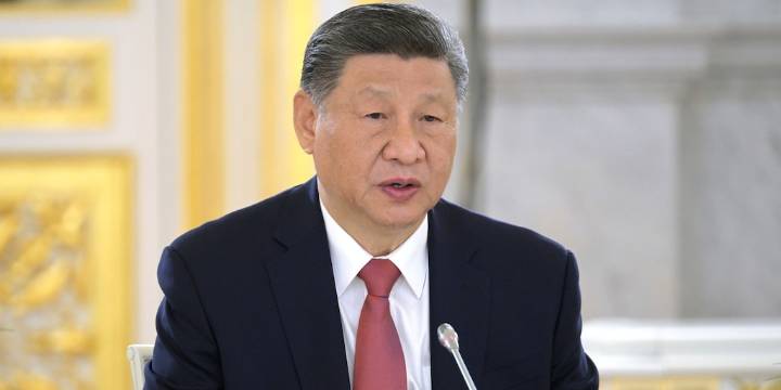 Sube la tensión entre China y Japón por Taiwán: Beijing pidió a sus ciudadanos que no viajen a la isla