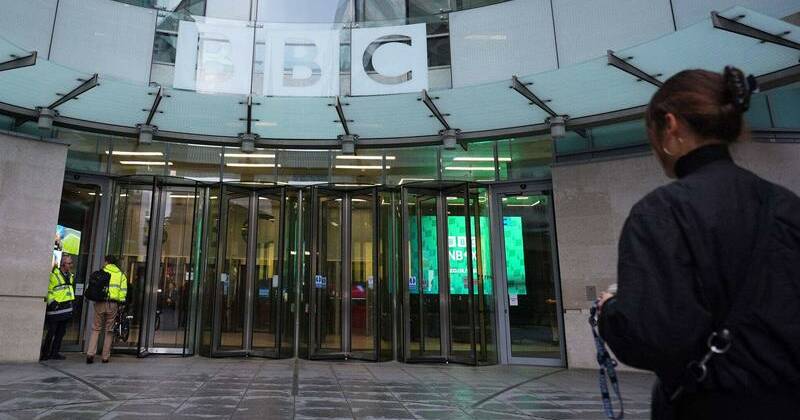 US regulator launches probe into BBC Trump speech edit