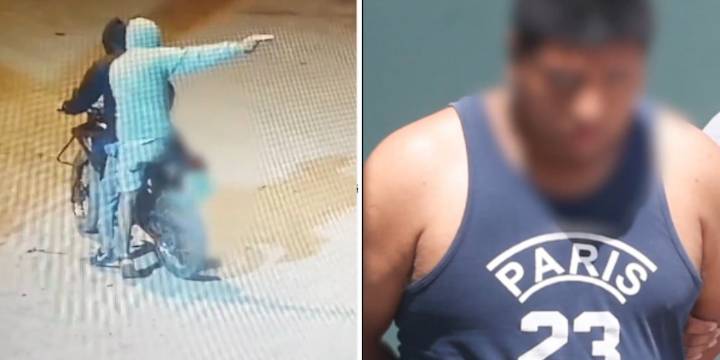 PNP detiene a extorsionadores de Los Malditos de Gambetta que atacaron a empresa de transporte en Ventanilla