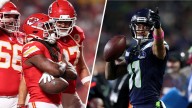 Cómo ver el partido de Seahawks vs Commanders de NFL en Telemundo