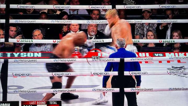 Buffering Defeats Netflix By TKO