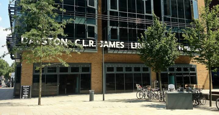 East London council slammed for 'salami slicing' libraries