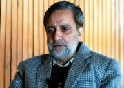 Mian Altaf Urges LG, CM to Restore Age Relaxation for JKCCE Aspirants