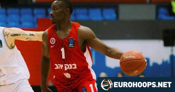 Hapoel Jerusalem keeps rolling and defeats Cluj