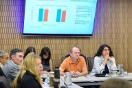 El acuerdo comercial con EEUU recibió fuertes críticas en Diputados por su impacto en la industria