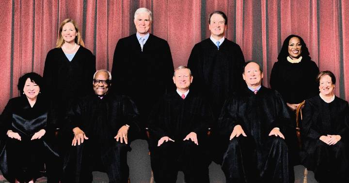 Trump’s Legacy Is in the Supreme Court’s Shaky Hands