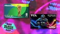 50+ of the best Black Friday TV deals in 2025: Samsung, LG, and Hisense at record lows