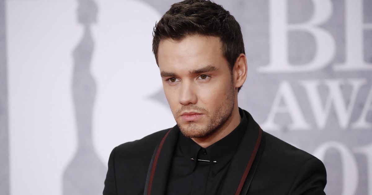 Simon Cowell niega acusaciones que lo culpan por muerte de Liam Payne