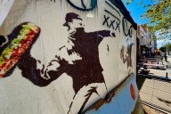 Jury selection begins for DC man charged with throwing sandwich at federal agent