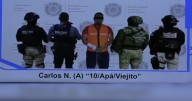Se hacía pasar por trabajador de la CFE: así operaba “El Apa” del CJNG
