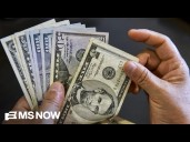 What happens when billionaires try to take over politics? 'Revolt' and 'civil war': Elson warns