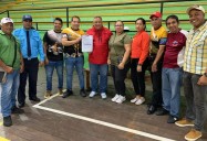 “Chugabi” presidente del ajedrez