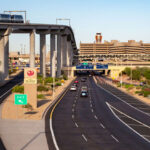 Phoenix Sky Harbor reportedly on list of airports where flights will be cut by 10%